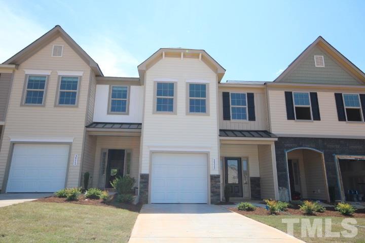 402 Morgan Brook Way - Photo 1