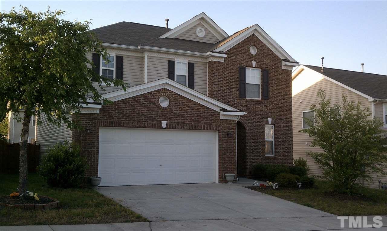603 Magna Drive - Photo 1