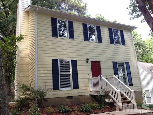 1504 Valley Run - Photo 1