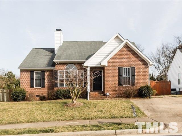 9501 Dawnshire Road - Photo 1