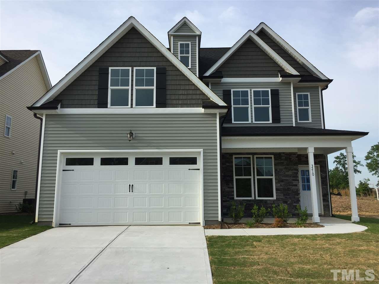 3210 Britmass Drive - Photo 1
