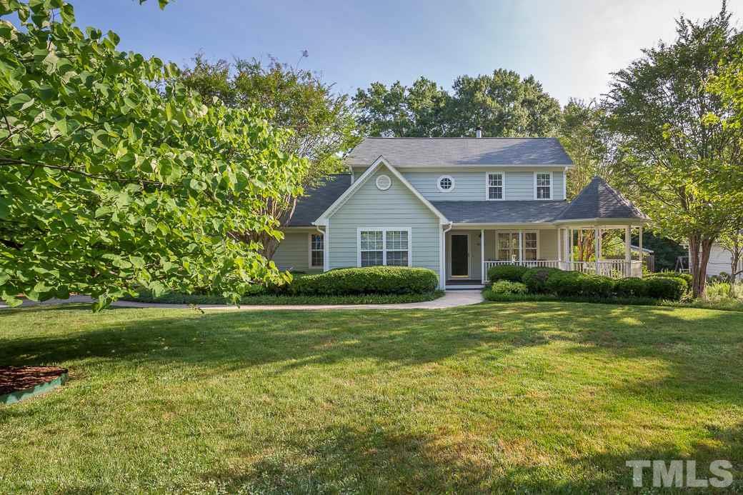 4628 Myers Park Drive - Photo 1