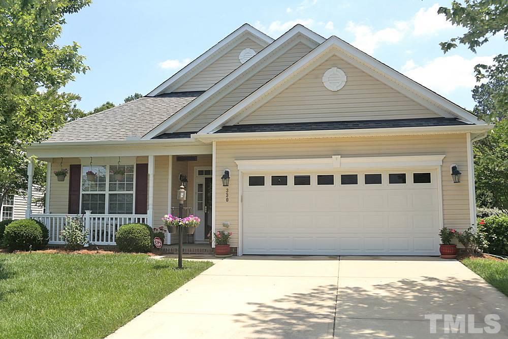 330 Indian Elm Lane - Photo 1