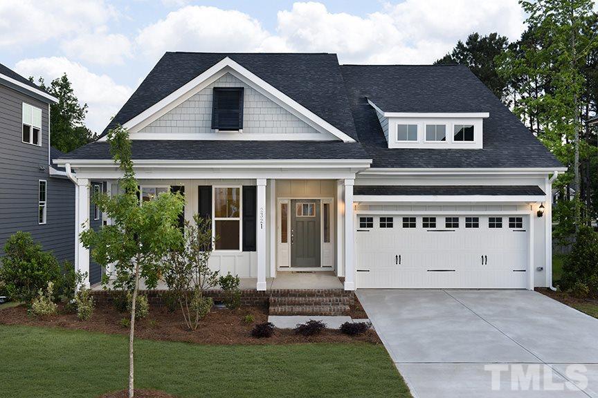 2321 Swansea Lane - Photo 1