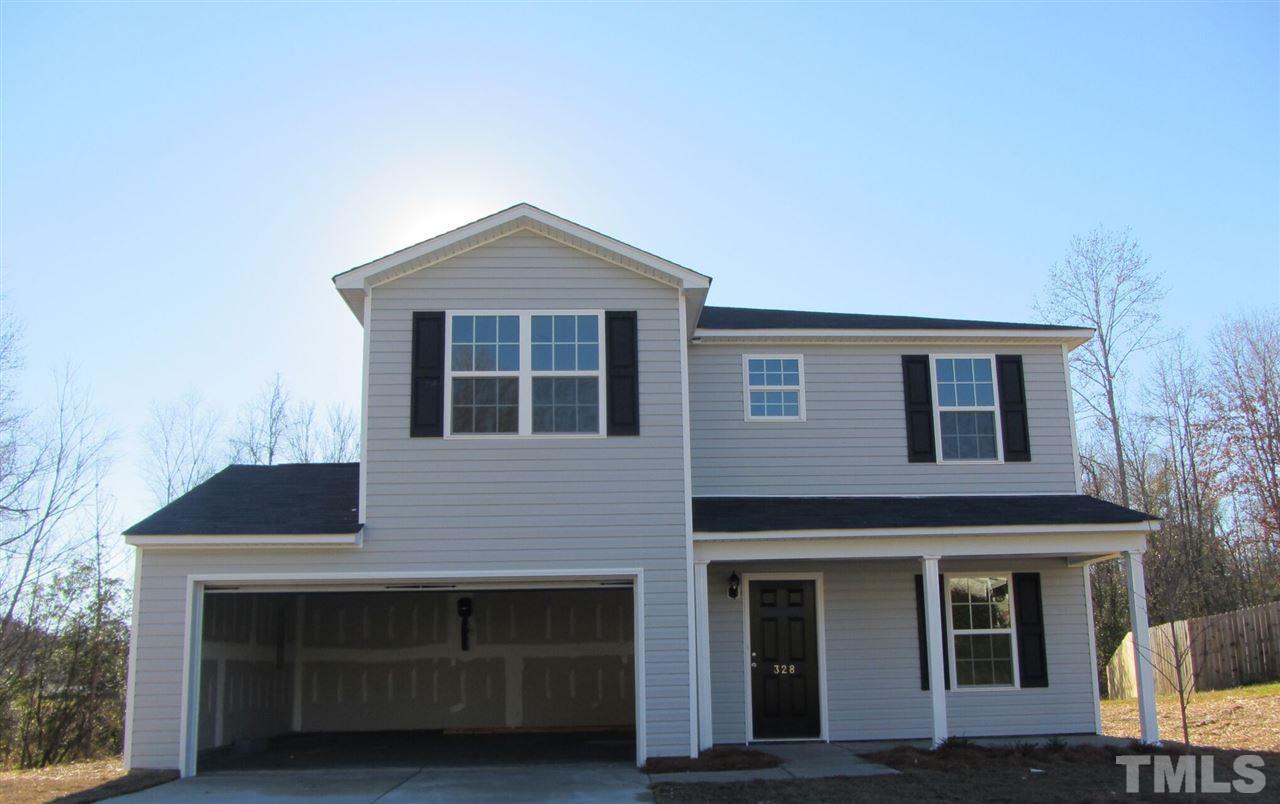 328 Gray Ghost Street - Photo 1