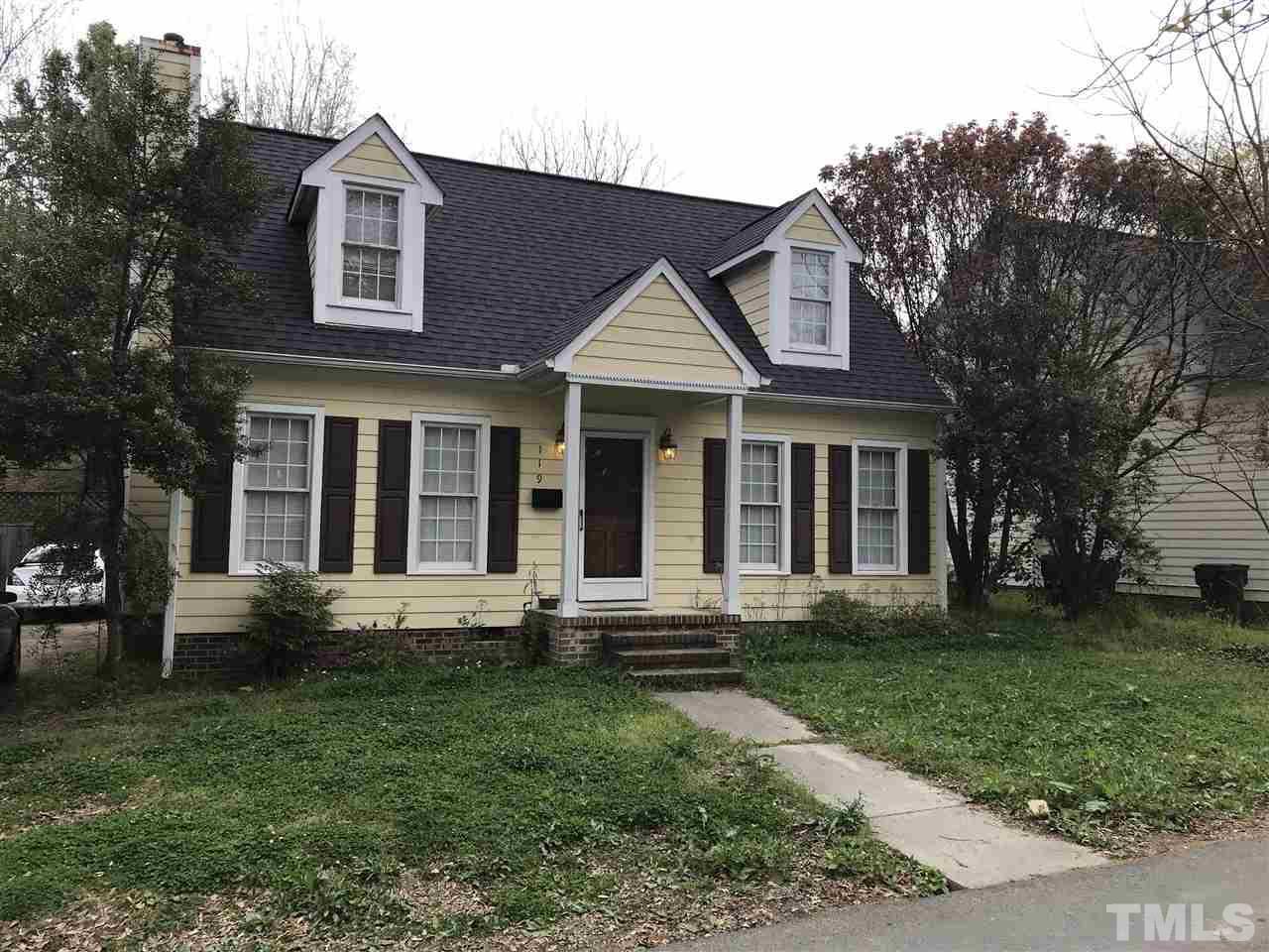 119 Basnight Lane - Photo 1