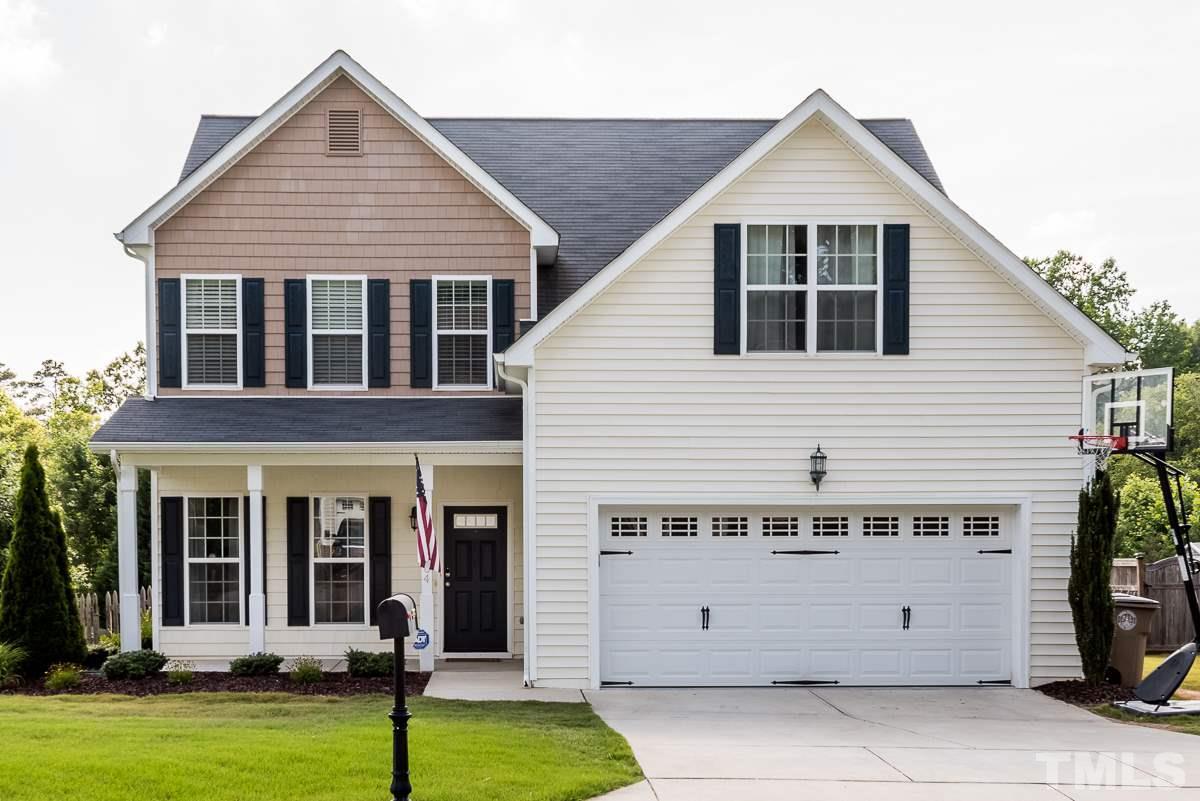 804 Richland Ridge Drive - Photo 1