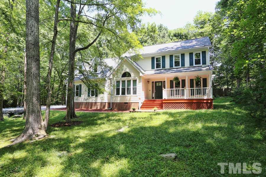 104 Quail Roost Drive - Photo 1