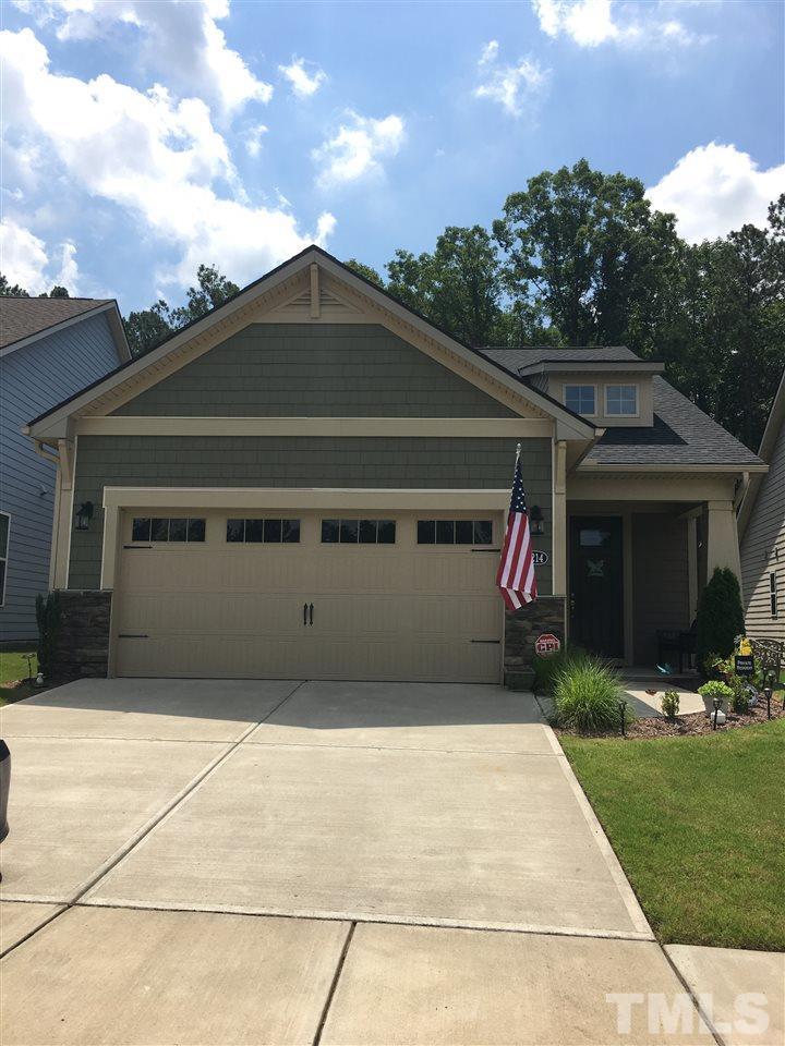1214 Chronicle Drive - Photo 1