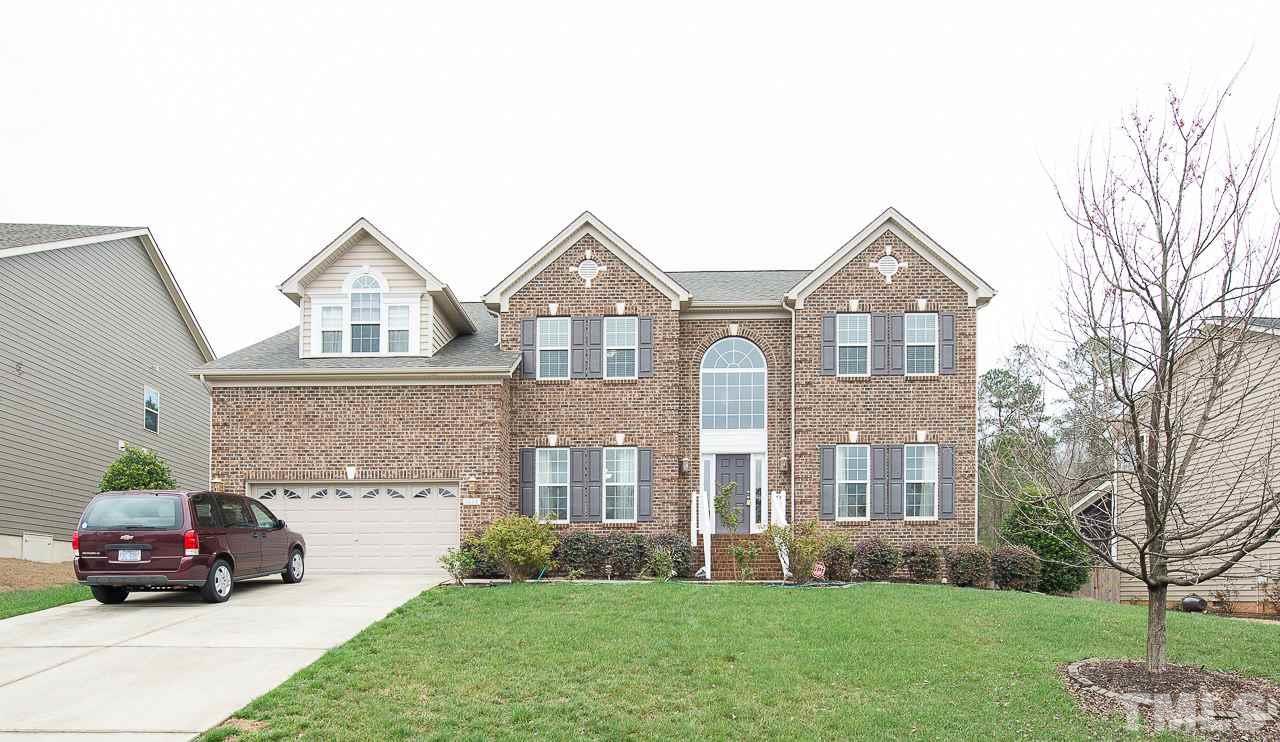 8664 Forester Lane - Photo 1