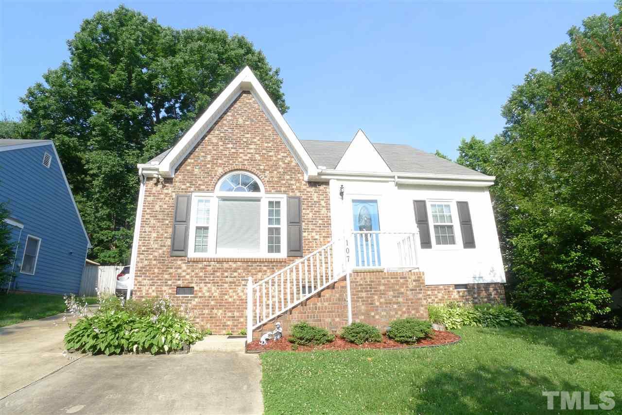 107 Kingsmill Road - Photo 1