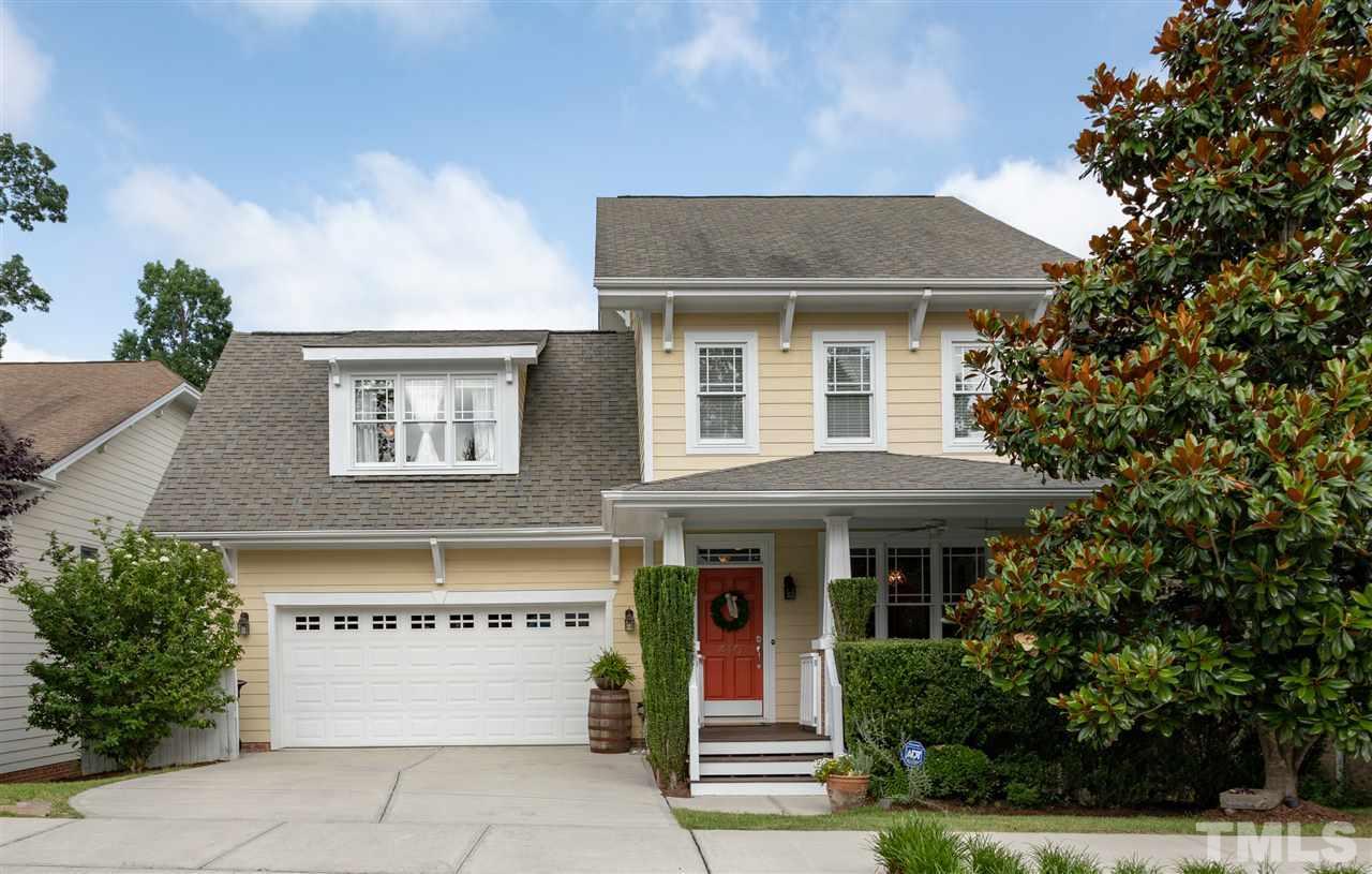410 Homegate Circle - Photo 1