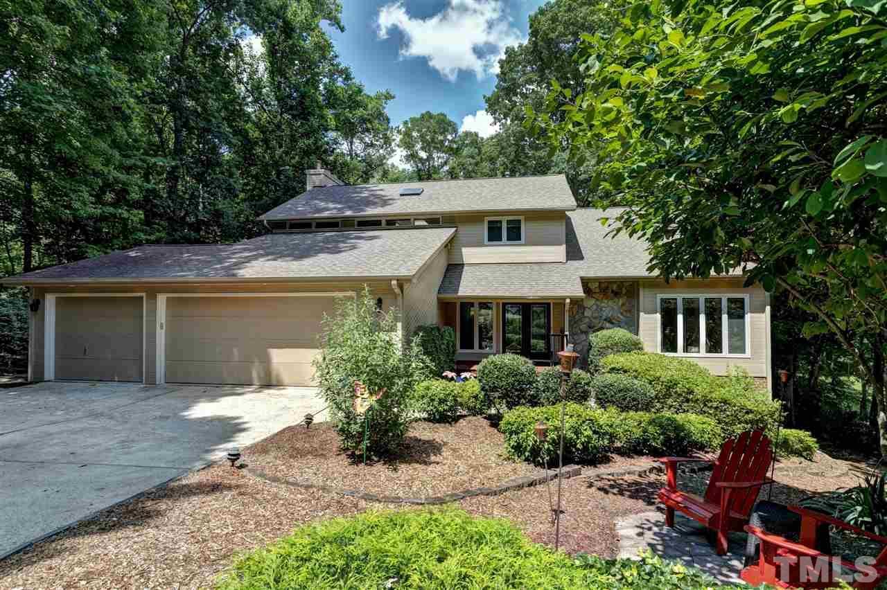 113 Lochwood East Drive - Photo 1