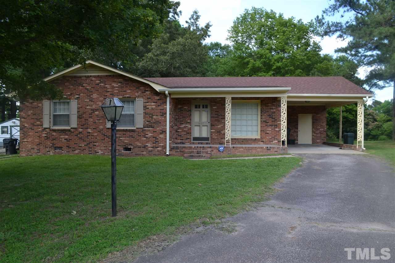 607 Sagefield Way - Photo 1