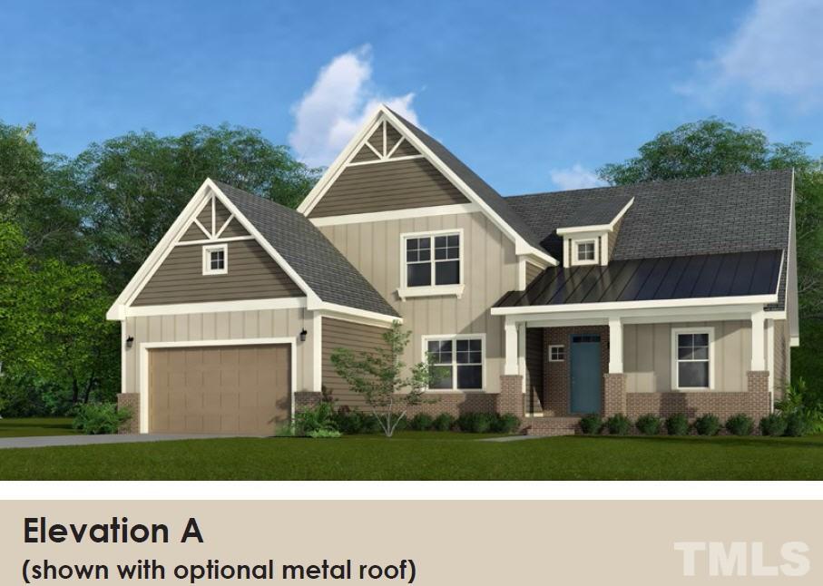 1731 River Club Way - Photo 1