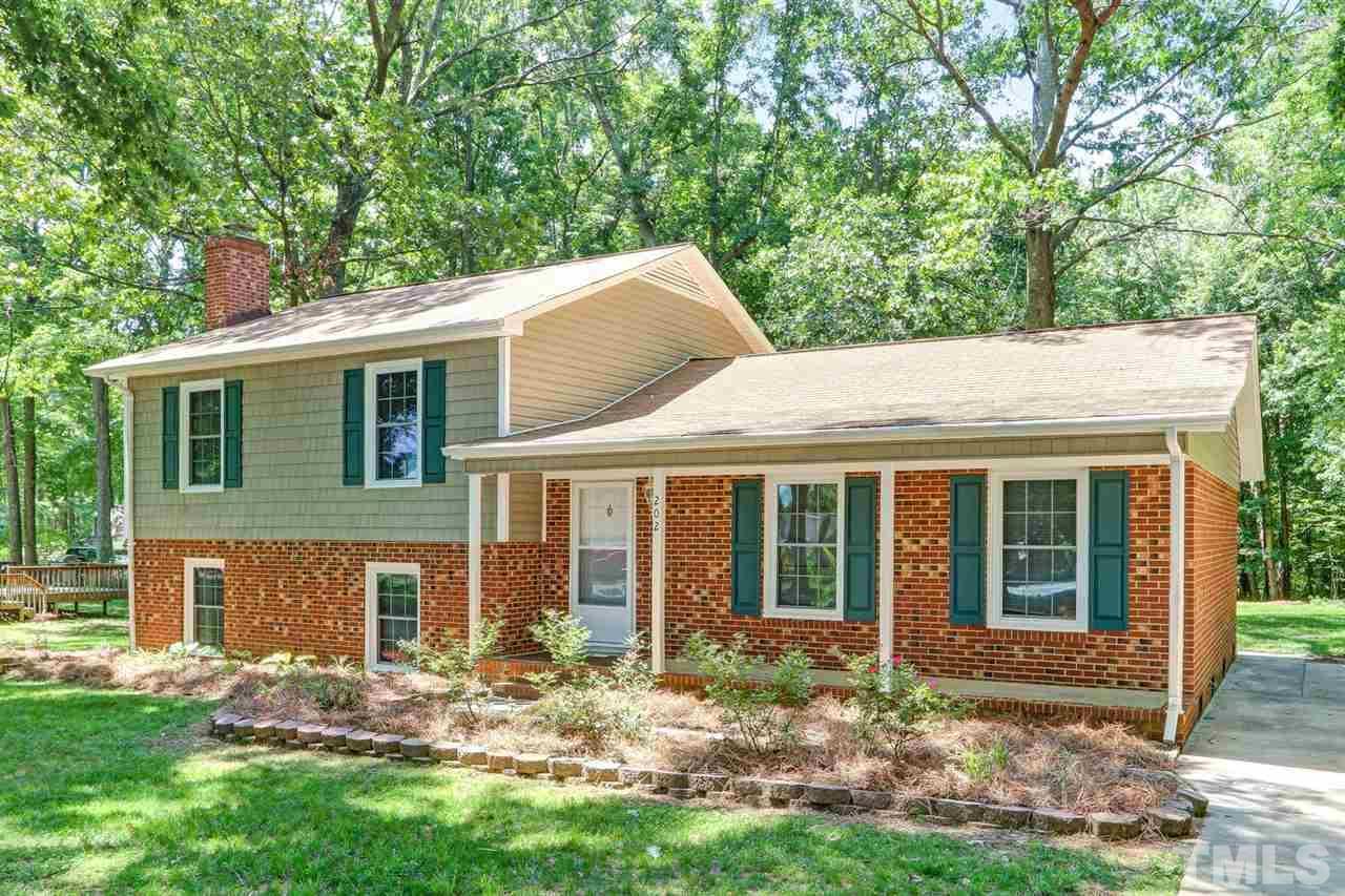 202 Orange Drive - Photo 1