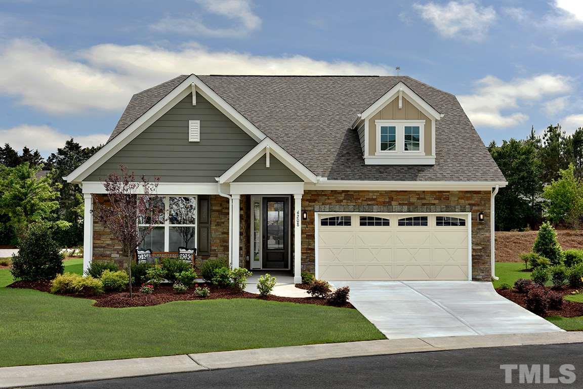 4208 Sunset Falls Drive - Photo 1
