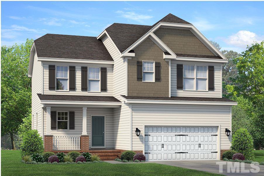 58 Trailblazer Lane - Photo 1