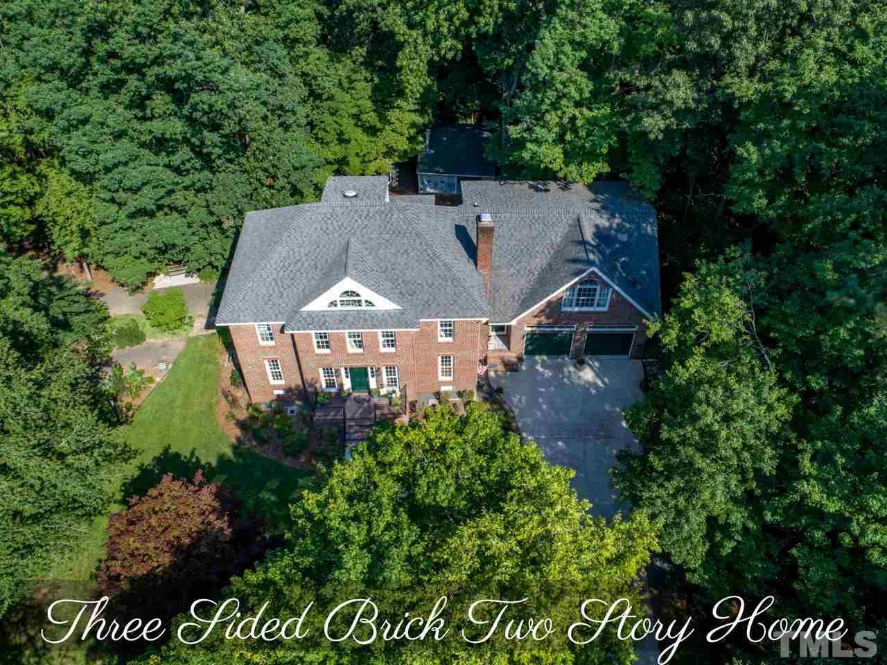 11420 Pacesferry Drive - Photo 1