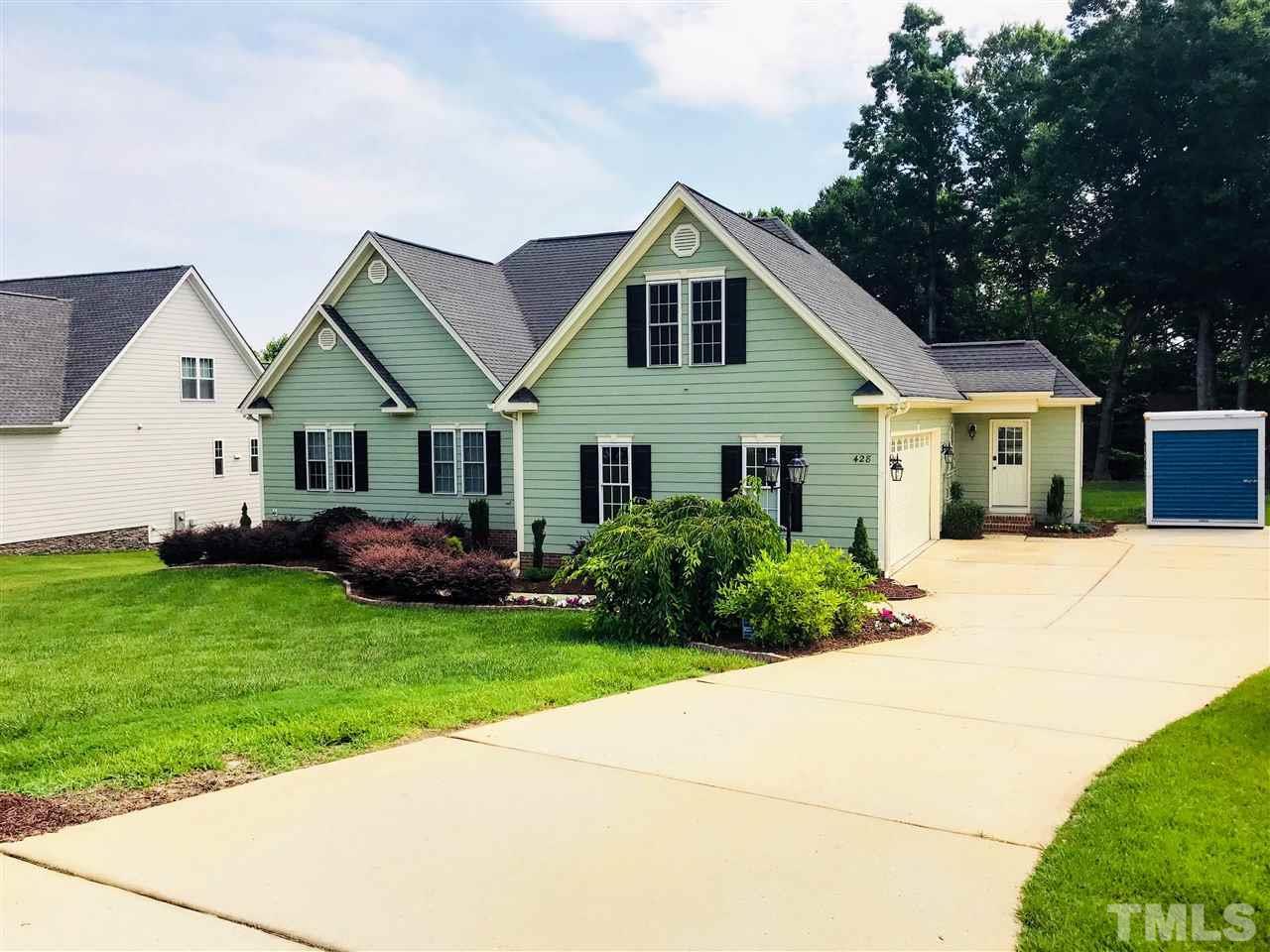 428 Broadmoor Way - Photo 1
