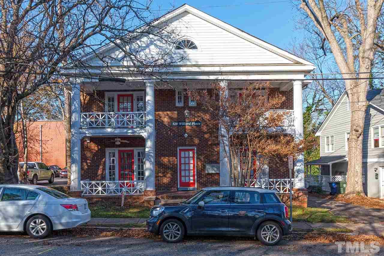 610 Willard Place - Photo 1