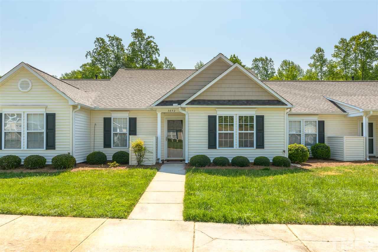 3852 Hanley Way - Photo 1