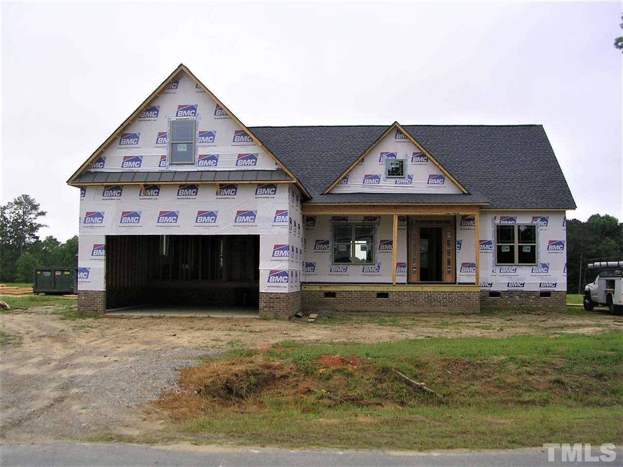 629 Carriage Creek Drive - Photo 1