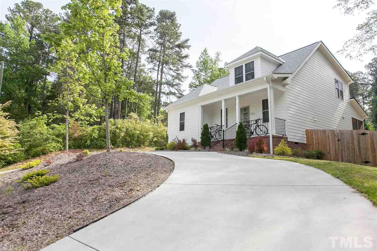 1103 Anderson Street - Photo 1