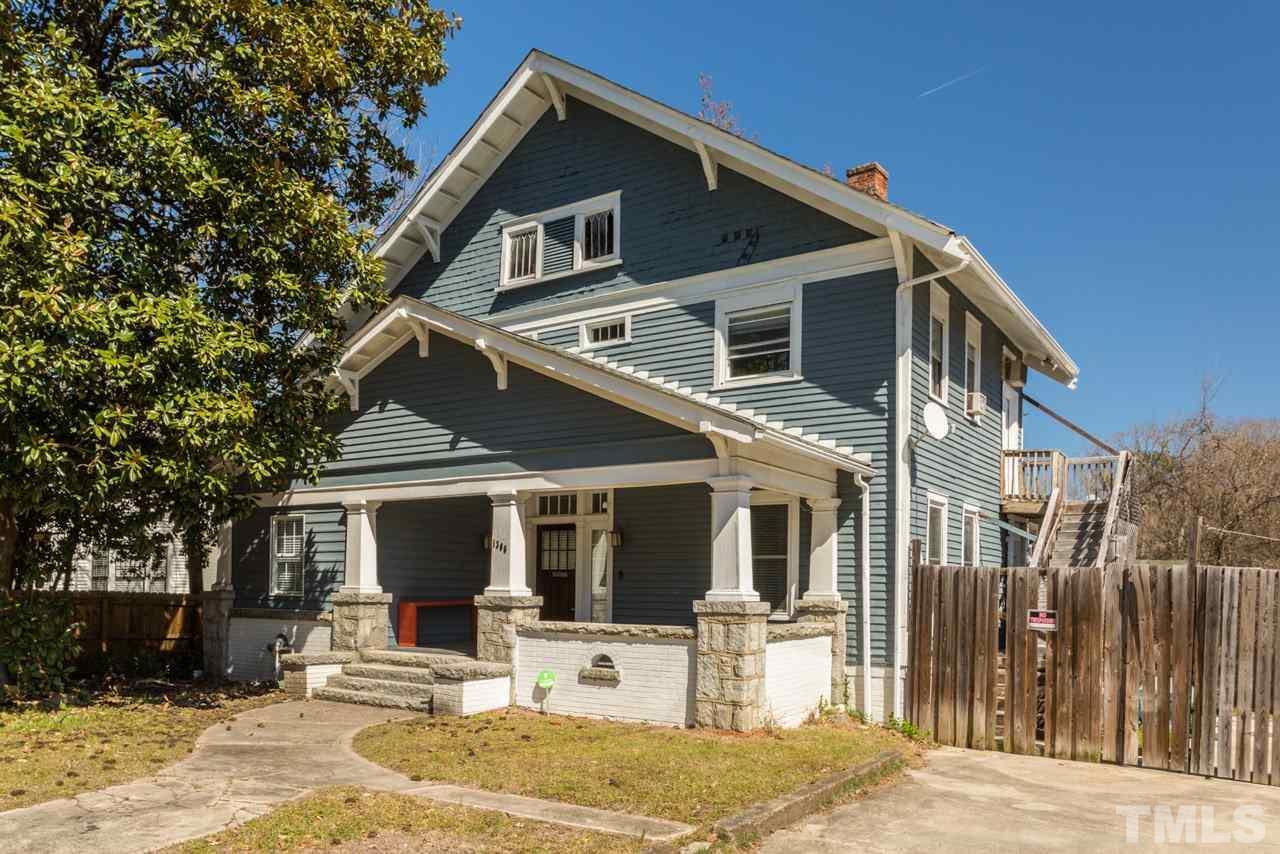 1306 Mangum Street - Photo 1