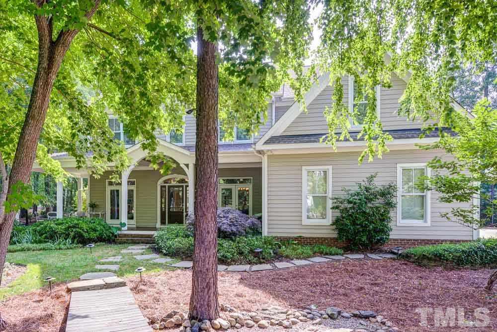 1031 Pinehurst Drive - Photo 1