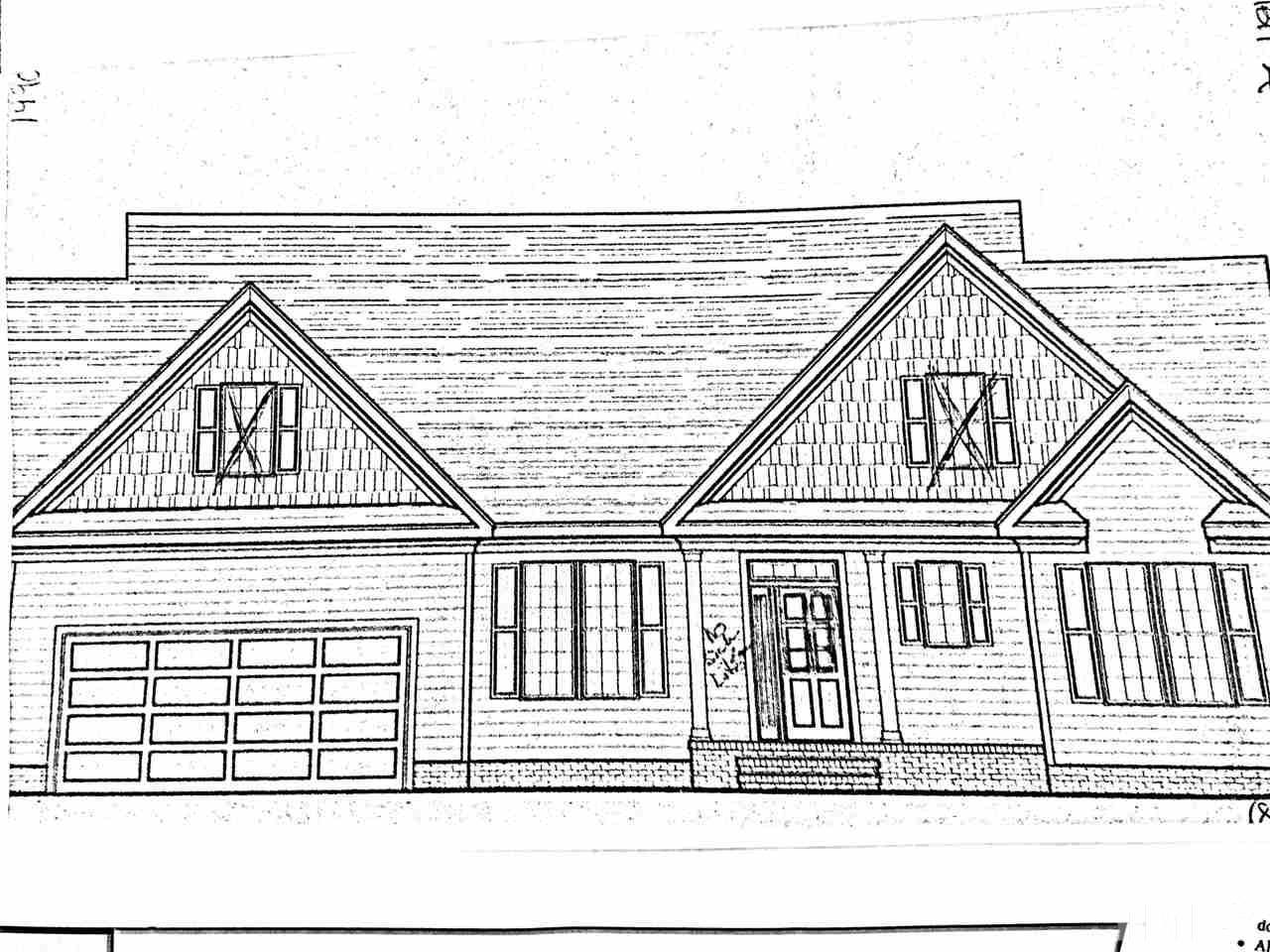 409 Ausley Road - Photo 1