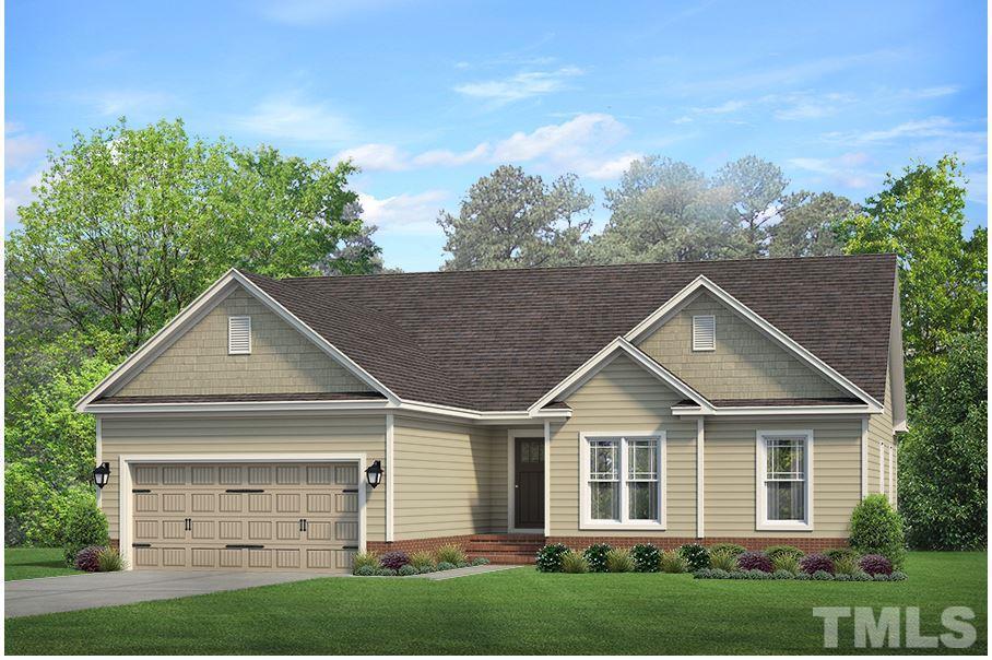 135 Saddletree Drive - Photo 1