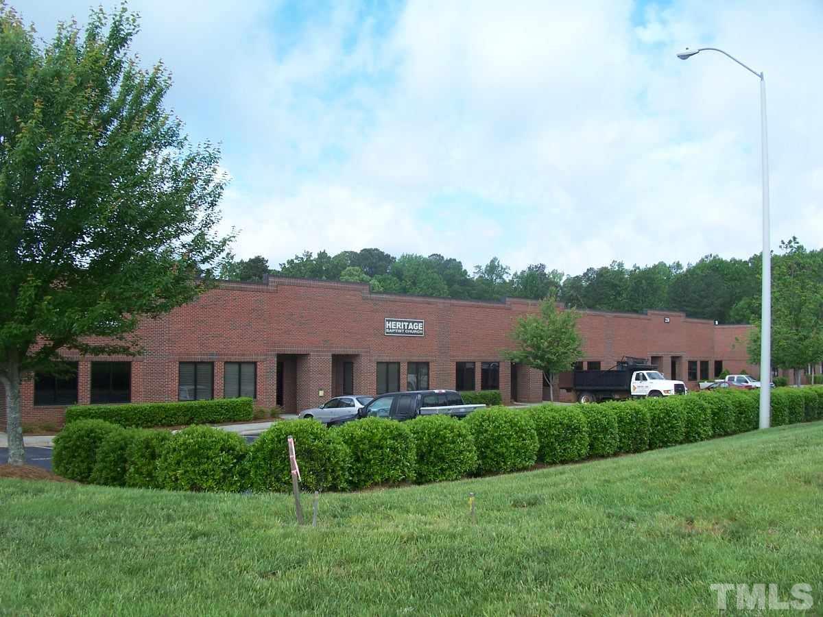 230 Capcom Avenue - Photo 1