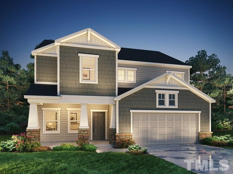 3464 Barn Road - Photo 1