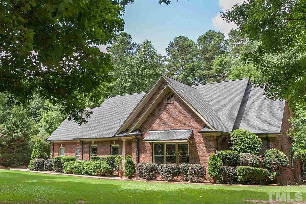 7201 Ebenezer Church Road - Photo 1