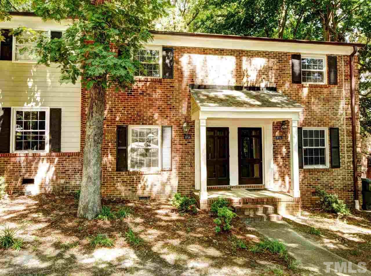 3716 Yorktown Place - Photo 1