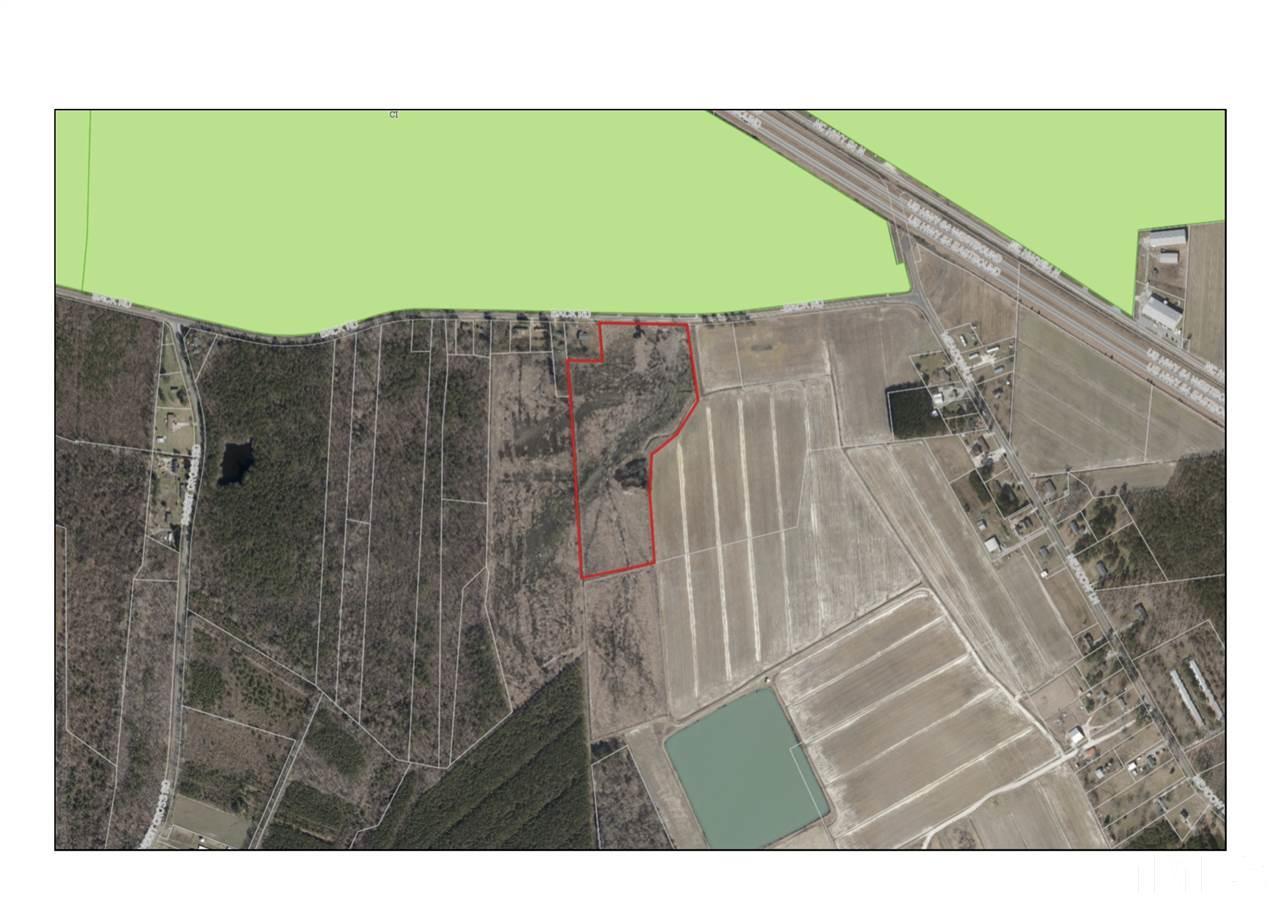 1581 Back Road - Photo 1