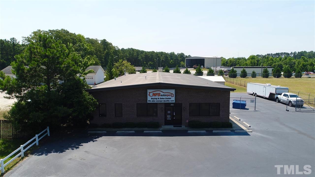 311 Wilson Road - Photo 1