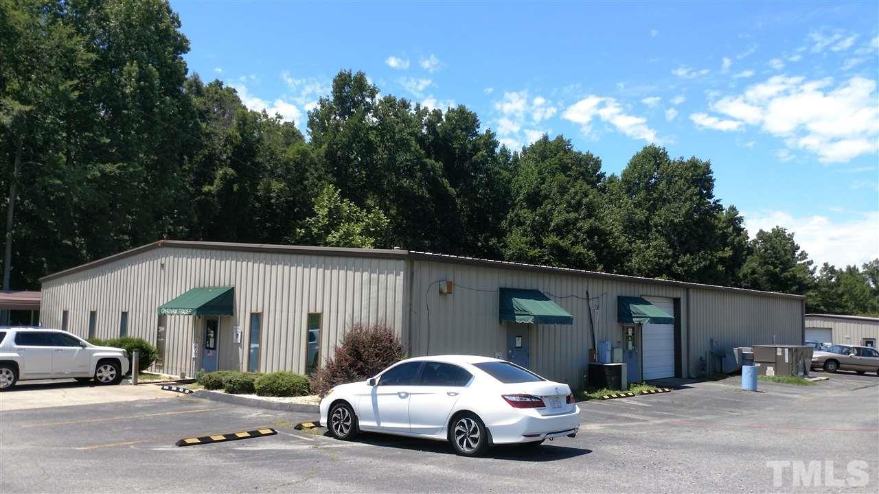 909 Alston Bridge Road - Photo 1