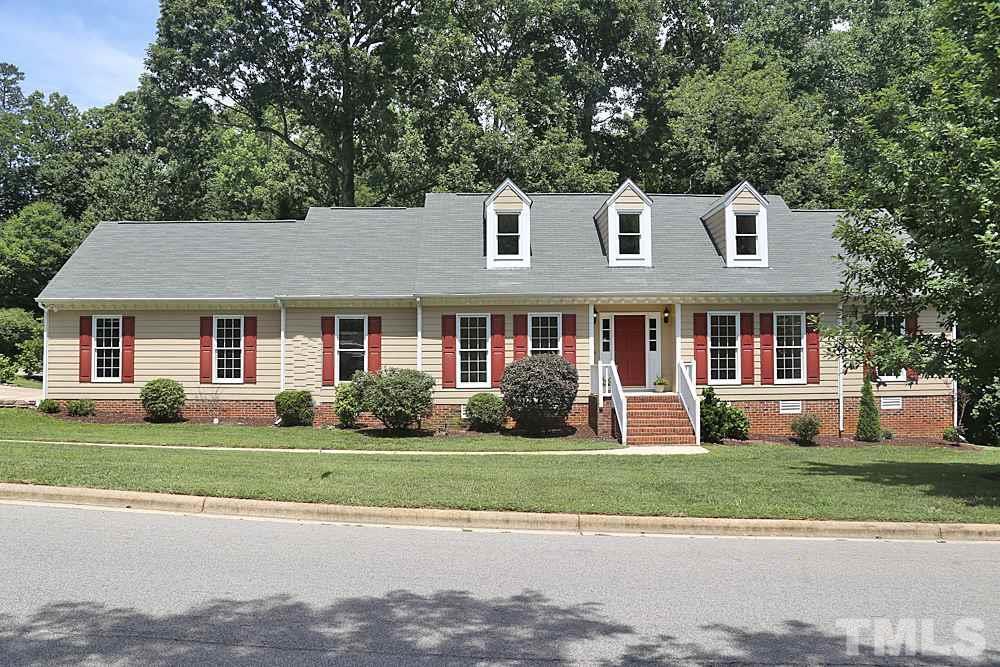 4200 Crisfield Court - Photo 1