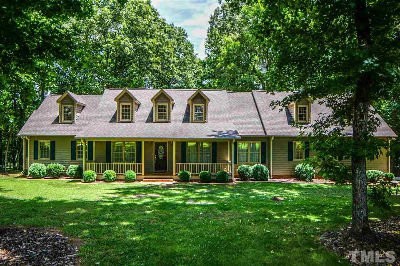 3006 Hopkins Road - Photo 1