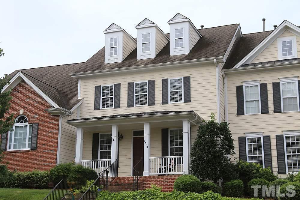 1516 Heritage Club Drive - Photo 1