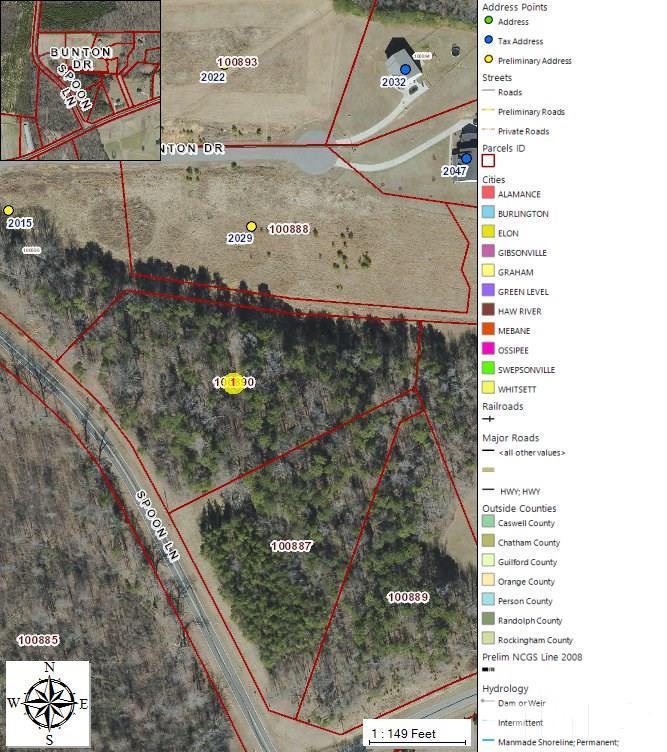 0 Lot 6 Spoon Lane - Photo 1