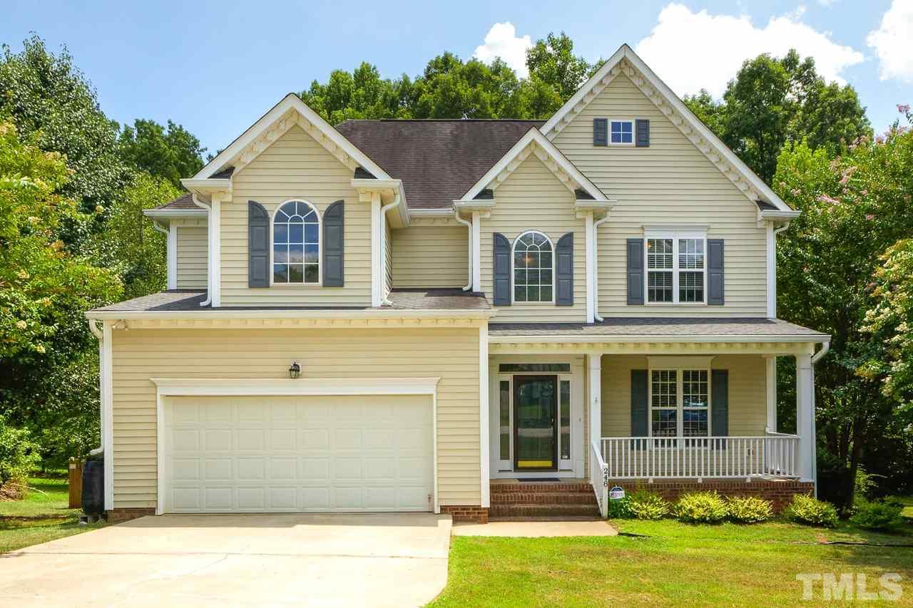 248 Sarazen Drive - Photo 1