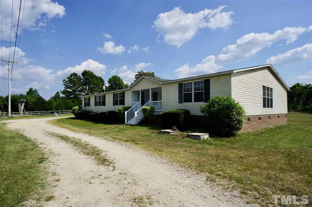 7836 Buffaloe Road - Photo 1