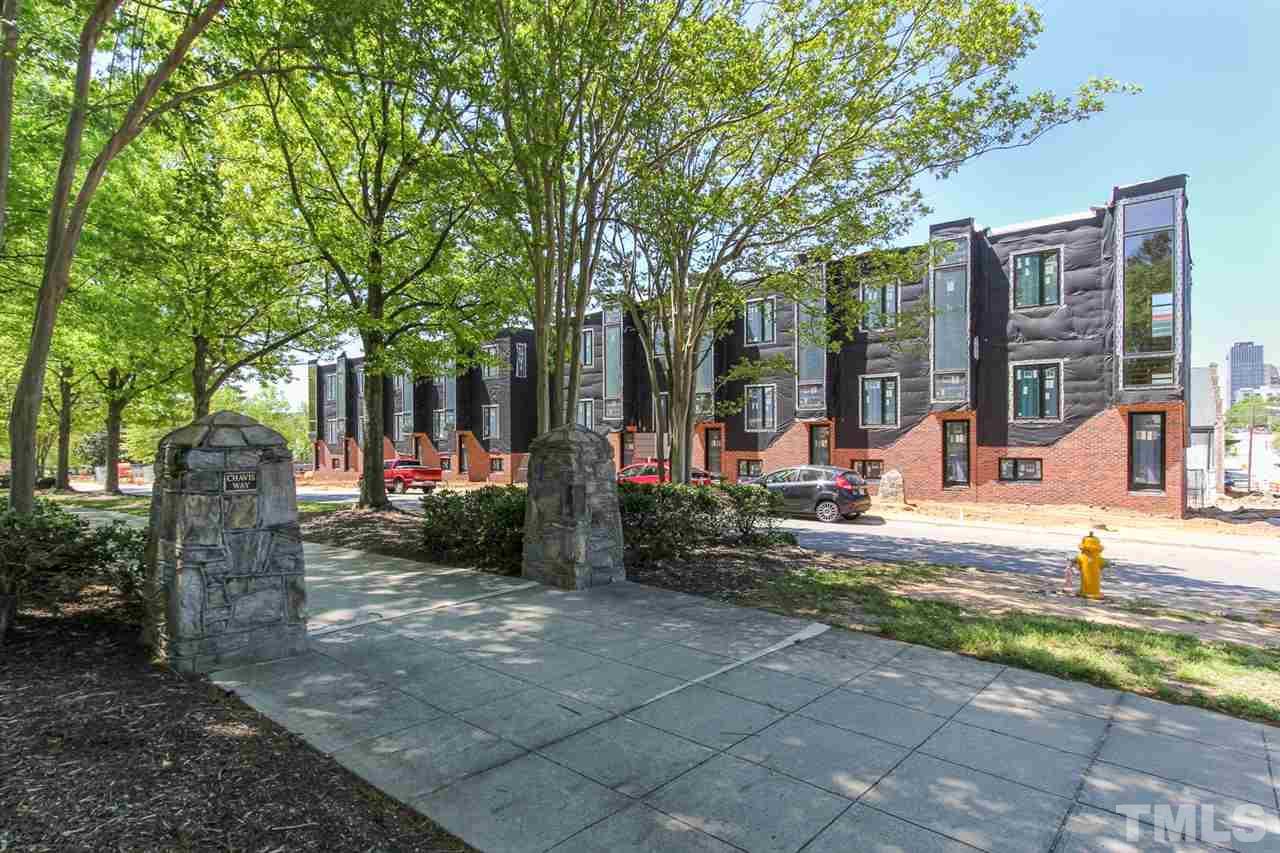 408 Chavis Way - Photo 1
