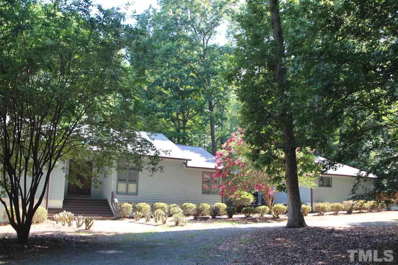 206 Boulder Bluff Trail - Photo 1