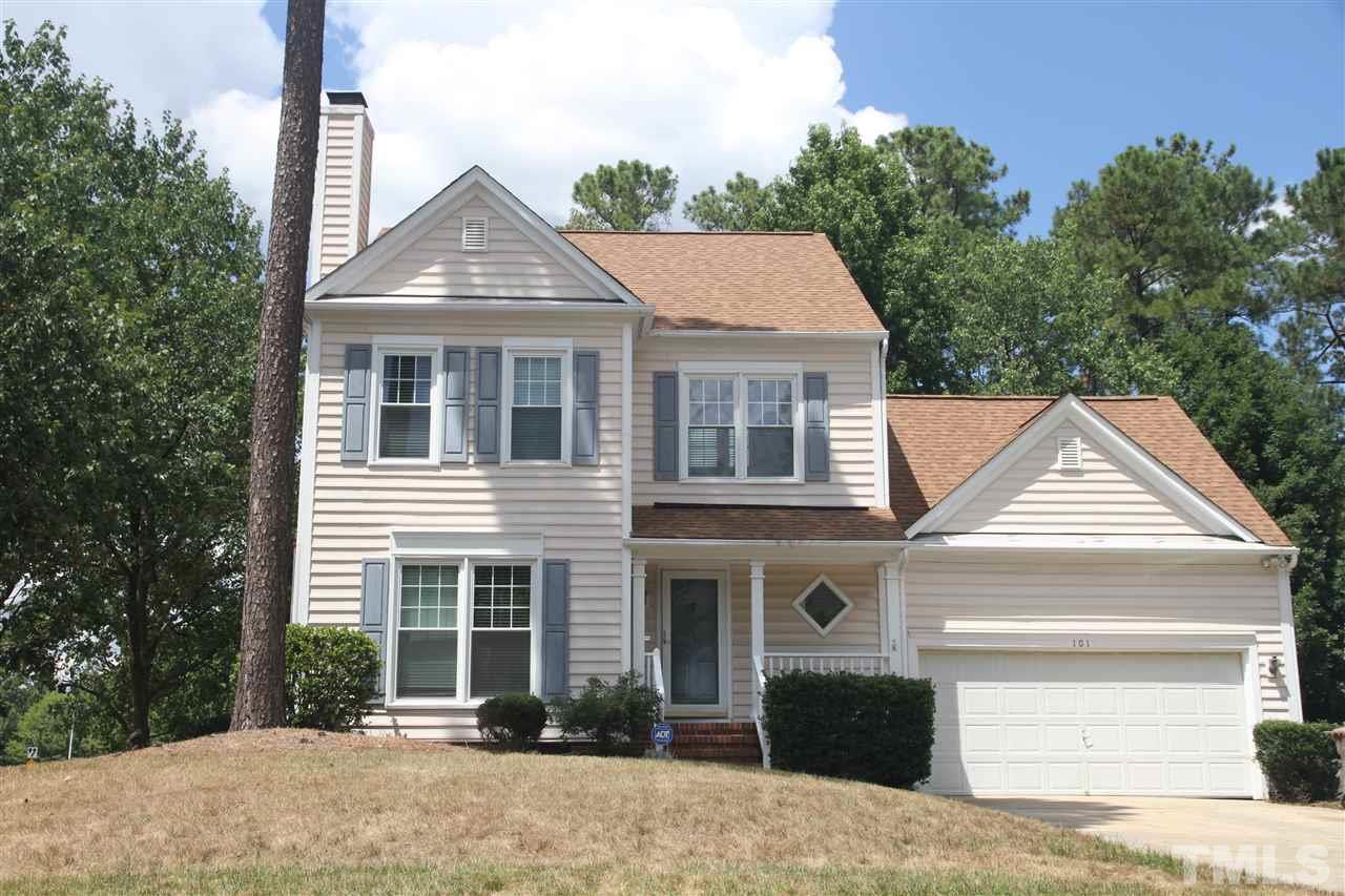 101 Ashley Brook Court - Photo 1