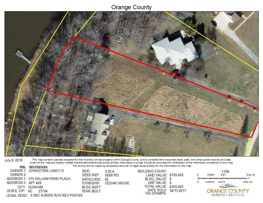 4734 Old Lake Trail - Photo 1