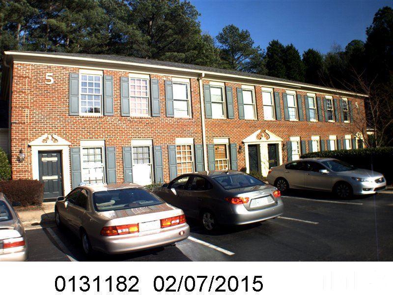 6512-503A Six Forks Road - Photo 1